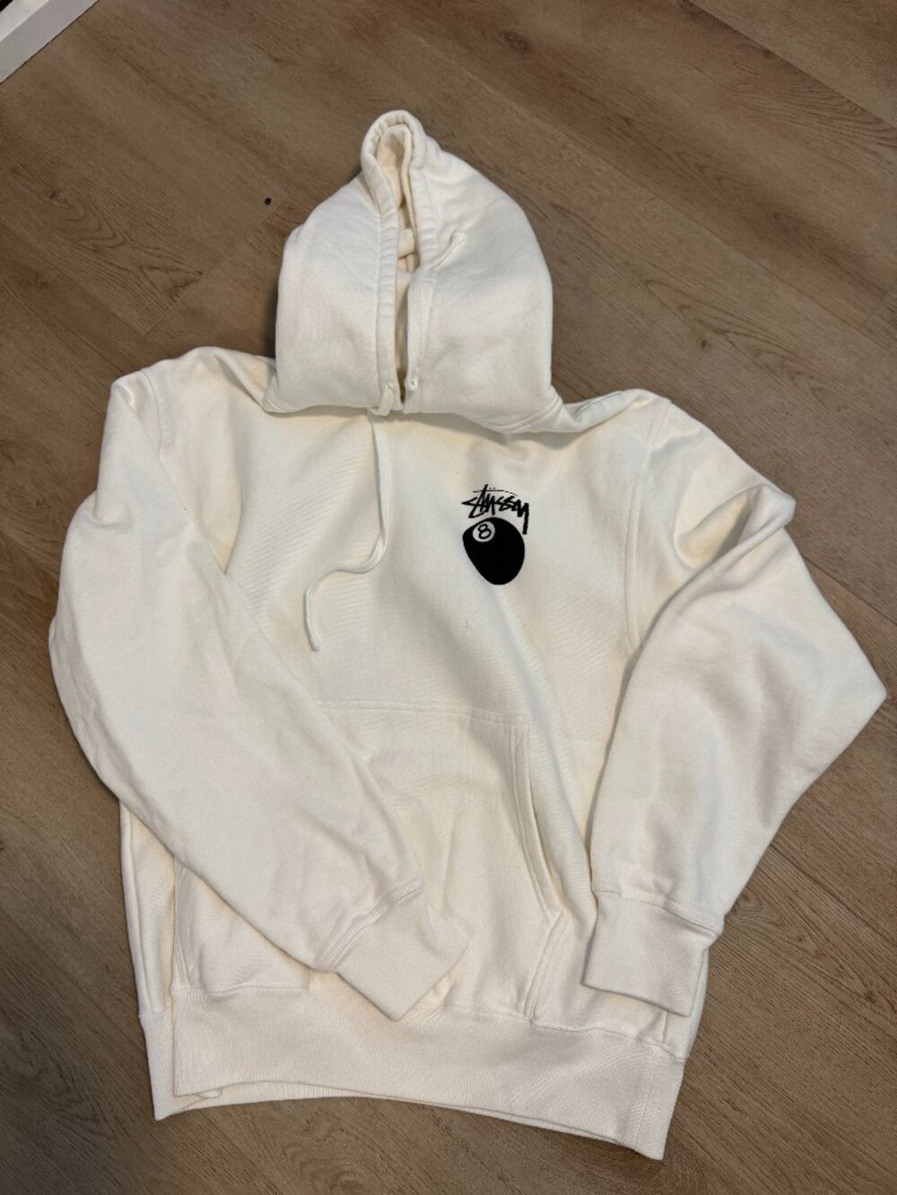 Stussy hoodie